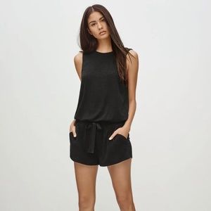 Wilfred Free Izabel Romper